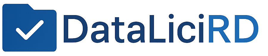 DataLiciRD